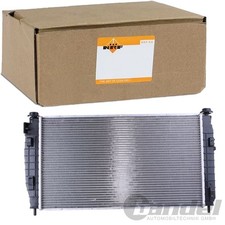 Radiateur Chrysler 300M