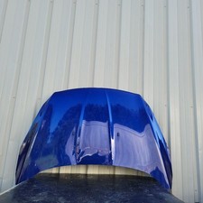 2013-2016 Ford Escape Hood 2013-2016 Ford Escape Hood