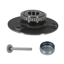 Roulement de roue Smart CABRIO