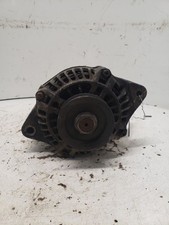 Alternator Mitsubishi Manufacturer Fits 1996-1998 CIVIC Tested OEM