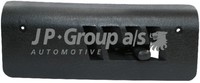 JP Group Warmluftkanal 8189802976 Kunststoff FüR VW Kaefer 15 1200 1300 1302