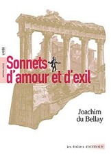 Sonnets damour et dexil - Edition Parascolaire... | Book | condition very good