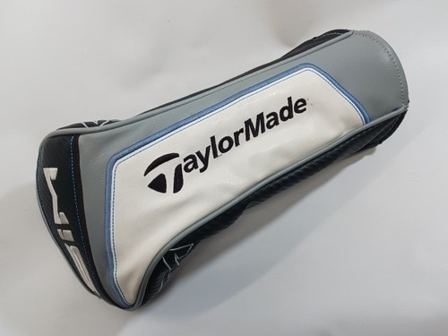 TaylorMade SIM MAX Driver 10.5 TENSEI BLUE TM 50 (SR) #246 Golf Clubs - Picture 6 of 6