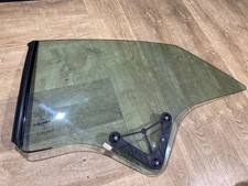 Mercedes-Benz E C207 W207 2012 Fenster Scheibe T&uuml;r hinten 43R00050 FAH5112