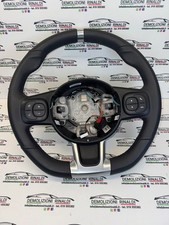 Volante sterzo originale Fiat 500 Sport