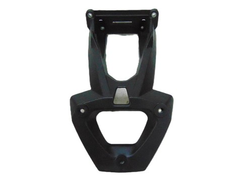 kotfluegel hinten ausser BMW F 800 R 2012 2013 2014