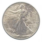 1944 Walking Liberty Half Dollar Estate Coin Collection *224