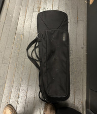 Protec Tenor Trombone Case closed wrap