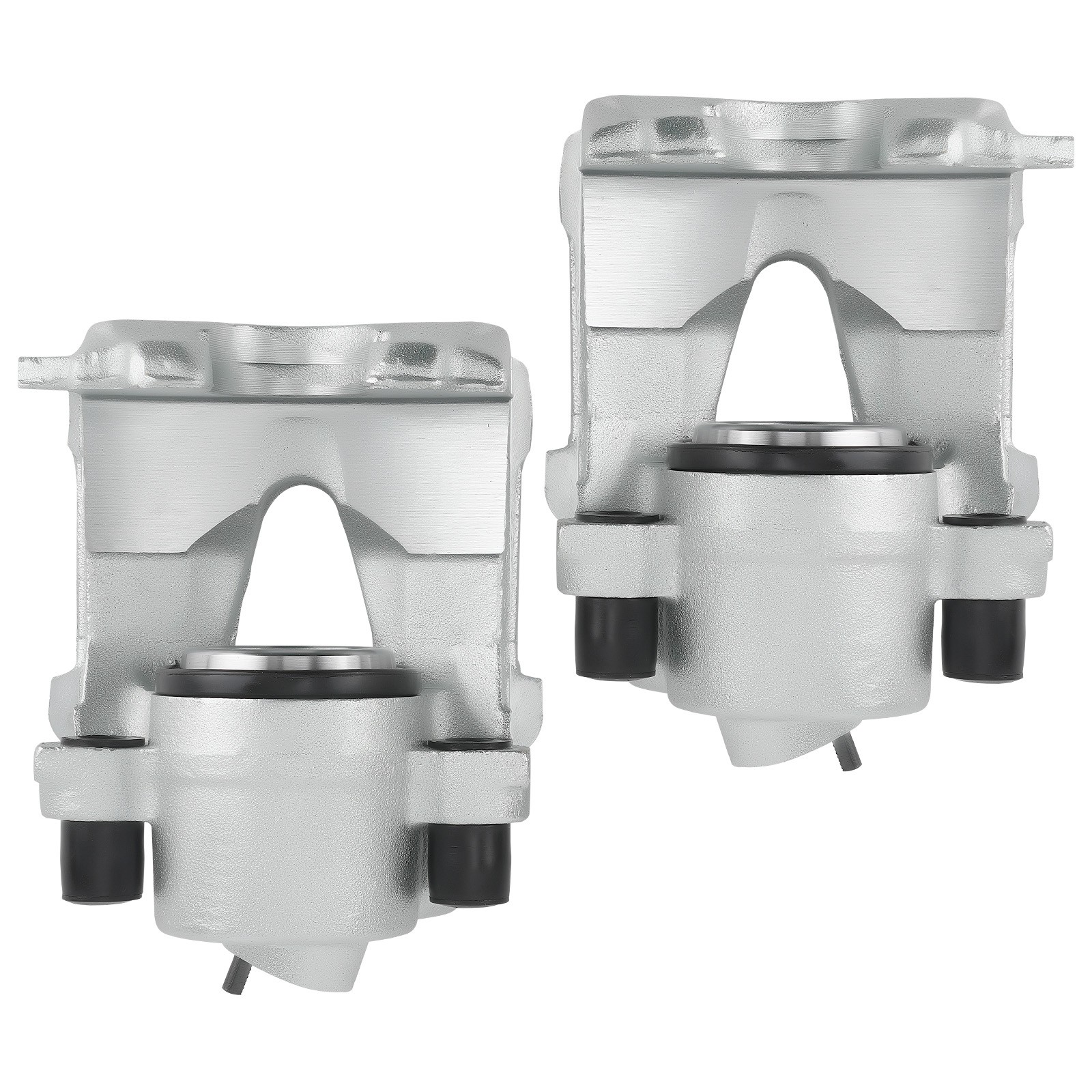 BREMSSATTEL VORNE LINKS RECHTS FOR VW CADDY 3 FOX GOLF 4 5 6 POLO 1J0615123A