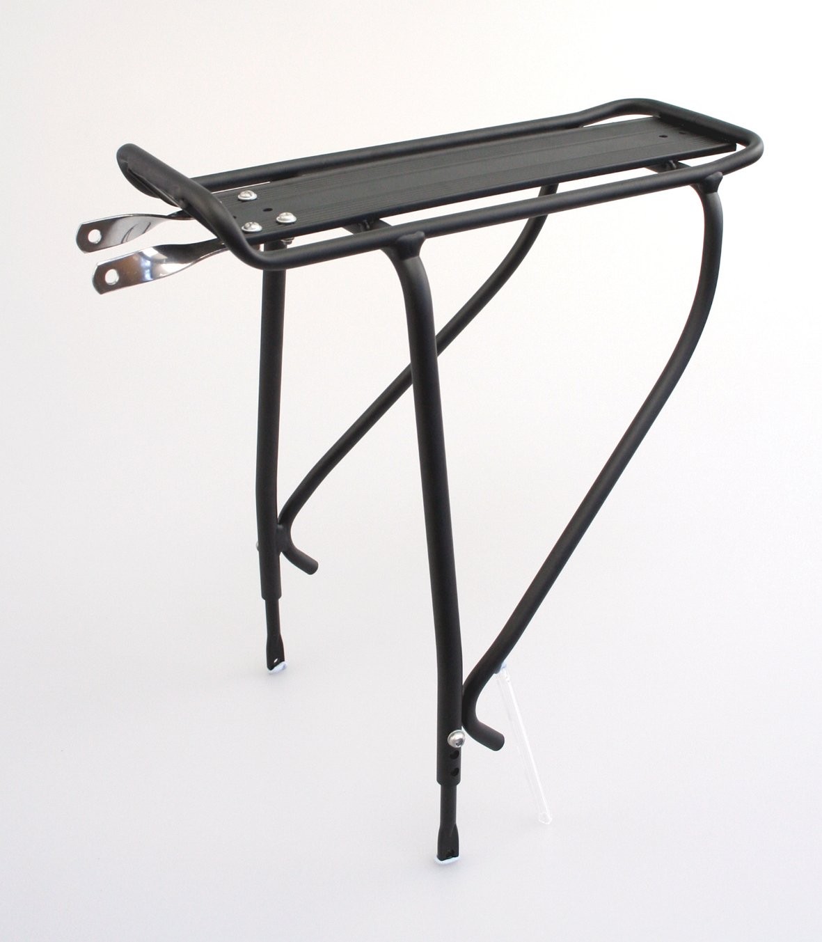 M Part Ridge rear pannier rack - disc black 13090₽
