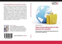 InternacionalizacióN En Los Planes De Estudio Andrei N. FëDorov