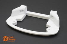 Wall Mount Support Bracket for Netgear Orbi RBk750 RBK752 RBK850, Ax4200, Ax6000