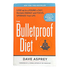 The Bulletproof Diet - Dave Asprey - New York Times Bestseller