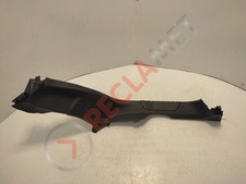 AUDI E-TRON GT MK1 FW 2021-2024 N/S Rear Sill Trim Panel 9J1863405