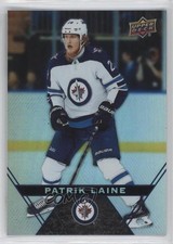 2018-19 Upper Deck Tim Hortons Collector's Series Patrik Laine #50 t3w