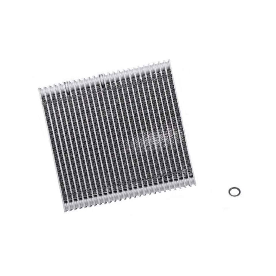 Kit de núcleo de evaporador de CA genuino ACDelco para Chevy Cruze 2011-2016 entrada macho Foto 2 de 4