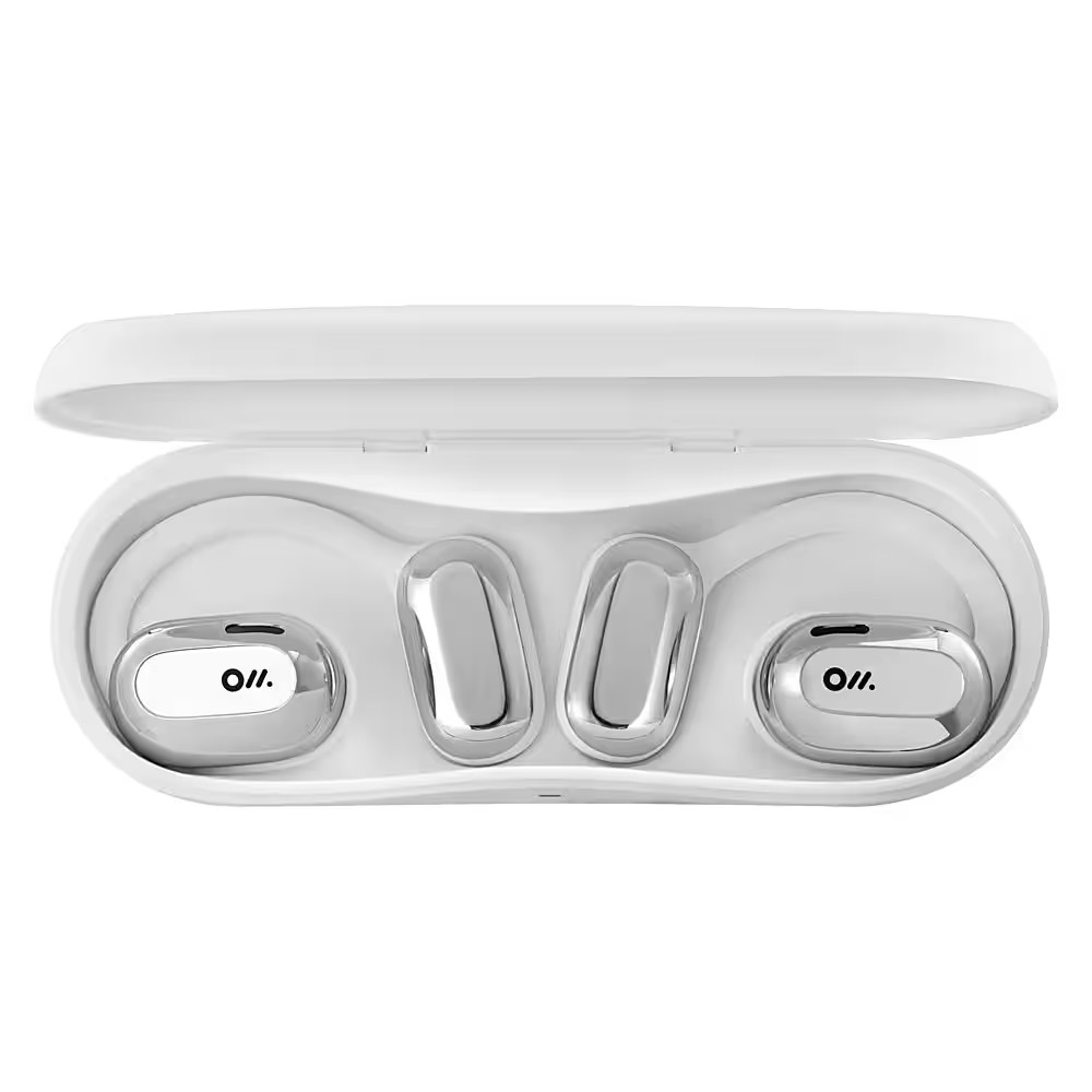 Oladance - OWS 2 Wearable Stereo True Wireless Open Ear Headphones