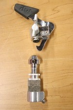 DW Hi-Hat Cymbal Drop Clutch
