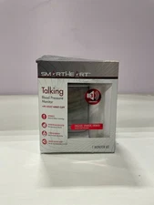 SmartHeart BP Wrist Monitor Heartbeat Detection Pulse Meter