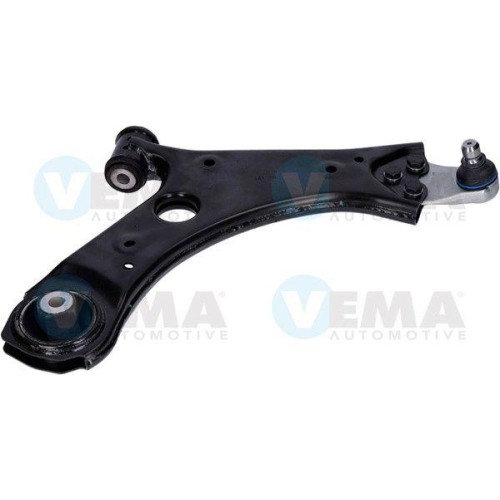 Lenker RadaufhäNgung Vema 27088 FüR Fiat Alfarome/Fiat/Lanci Vorderachse Rechts-image