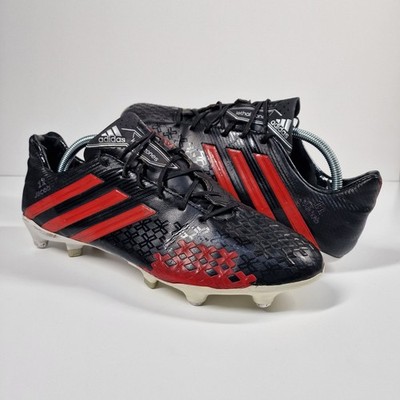 Adidas Predator Lethal Zones 2 SG Herren UK 9 Messi L38225 