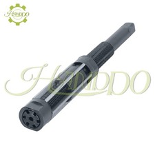 Chucking High Speed Steel Reamer Adjustable Hand Reamer Adjustment Range 19-21mm