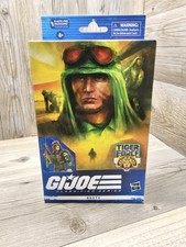 GI JOE HASBRO CLASSIFIED SERIES 6.5  1 12 DUSTY  65 ACTION FIGURE MISB