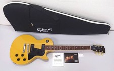 Gibson Les Paul Special E-Gitarre 2012 Made in USA sauber