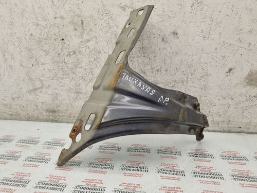 Volkswagen Touran I 2006 Rechts Halterung Kotflügel RKD27889