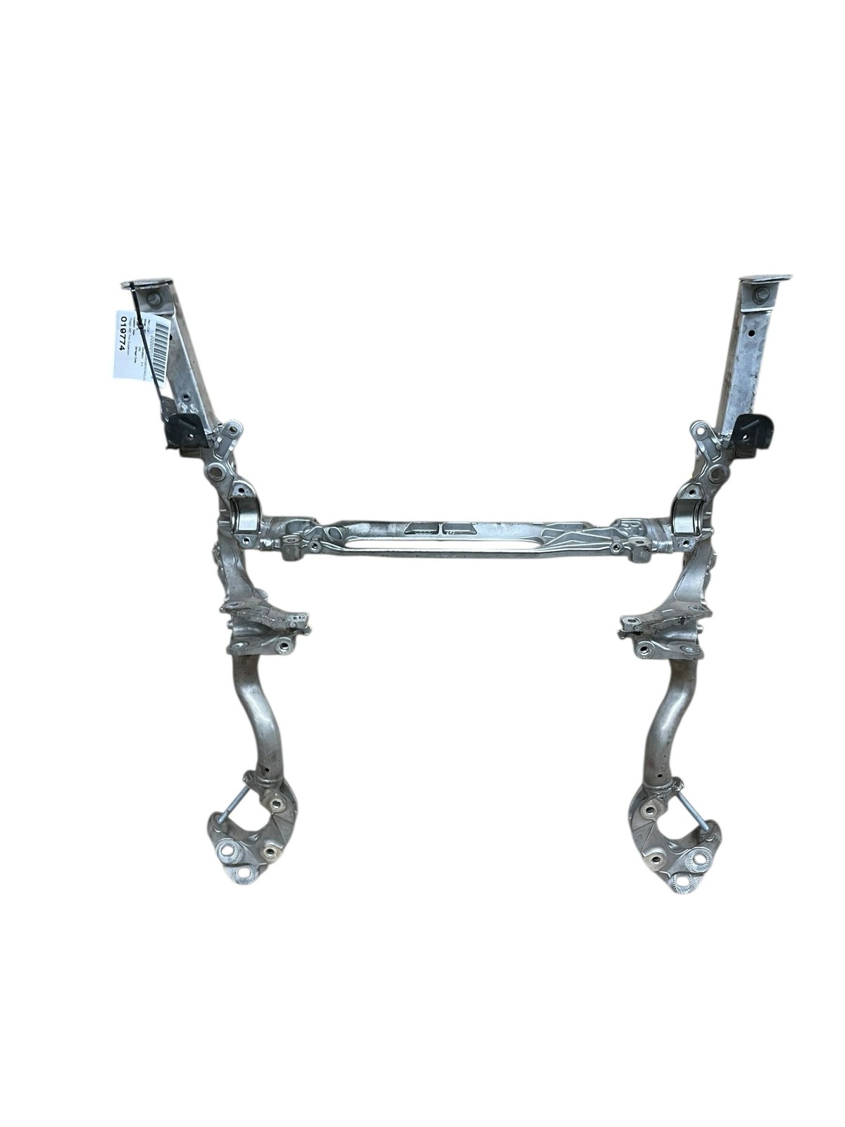 2015-2020 BENTLEY BENTAYGA OEM Front Suspension Subframe Cross Member