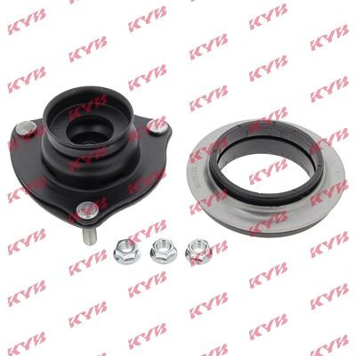 KYB Reparatursatz, Federbeinstützlager vorne für HONDA