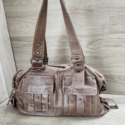 【入手困難・希少】FRANCESCO BIASIA 本革 レザーハンドバッグ s-l400.jpg