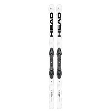 Head WCR e-SG Rebel JR Skis 2026
