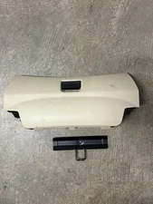 03-08 Mercedes SL500 SL600 R230 Front Right Under Seat Glove Storage Tray Oem thumbnail 1