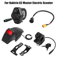 Accessori per Kugoo Kukirin G2 Master E-Scooter Ricambi Cavo Parafango