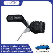 Clignotant Ford PUMA