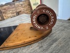 1964 Gordon Smith First Fiber Flex Skateboard 1 Of 4 Known rare  — photo 10