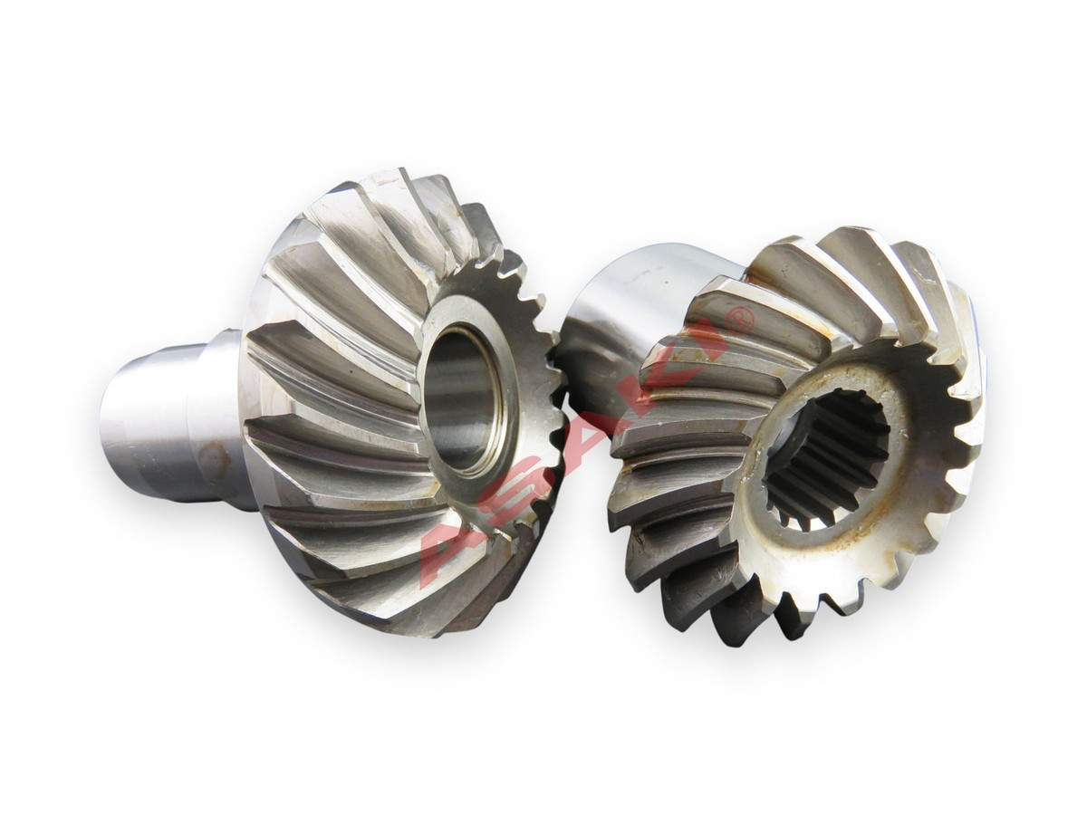 Upper Gear Set 43-75325A3,18-2204 1.84:1 For MERCURY MERCRUISER