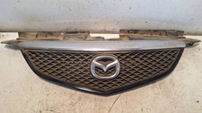 Calandre Mazda MPV