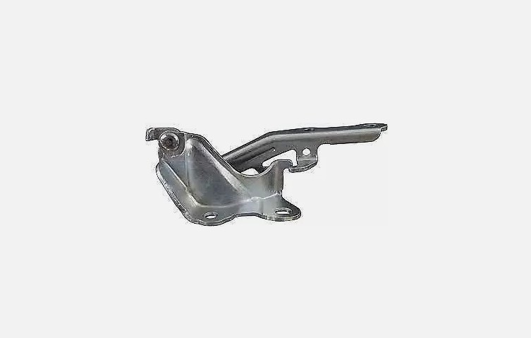 Hinge Assembly Hood R/Side Scion XD 2008-2014 Genuine Part OEM/New