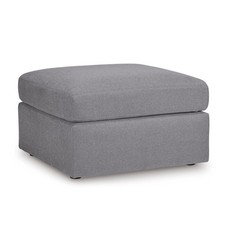 Signature Design by Ashley Modmax Oversized Accent Ottoman, Modular Sectional...