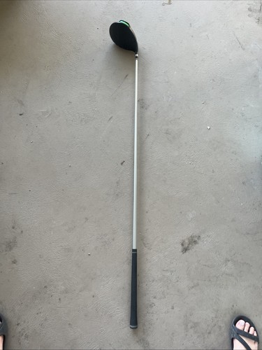 PING Prodi G Junior Driver - Picture 2 of 6