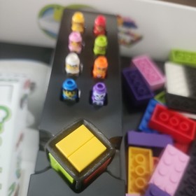 LEGO Games 3861 LEGO Champion Board Game Family Fun 