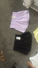 Nike Tennis Skorts