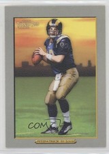 2005 Topps Turkey Red Ryan Fitzpatrick #202 8d4