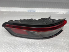 2021-2026 Jeep Grand Cherokee Left Side Outer Tail Light Lamp Led Oem 68421133ag