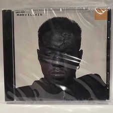 BADA VILLAIN Joey Bada  and Madlib Madvillain CD Tape Remix Limited to 25