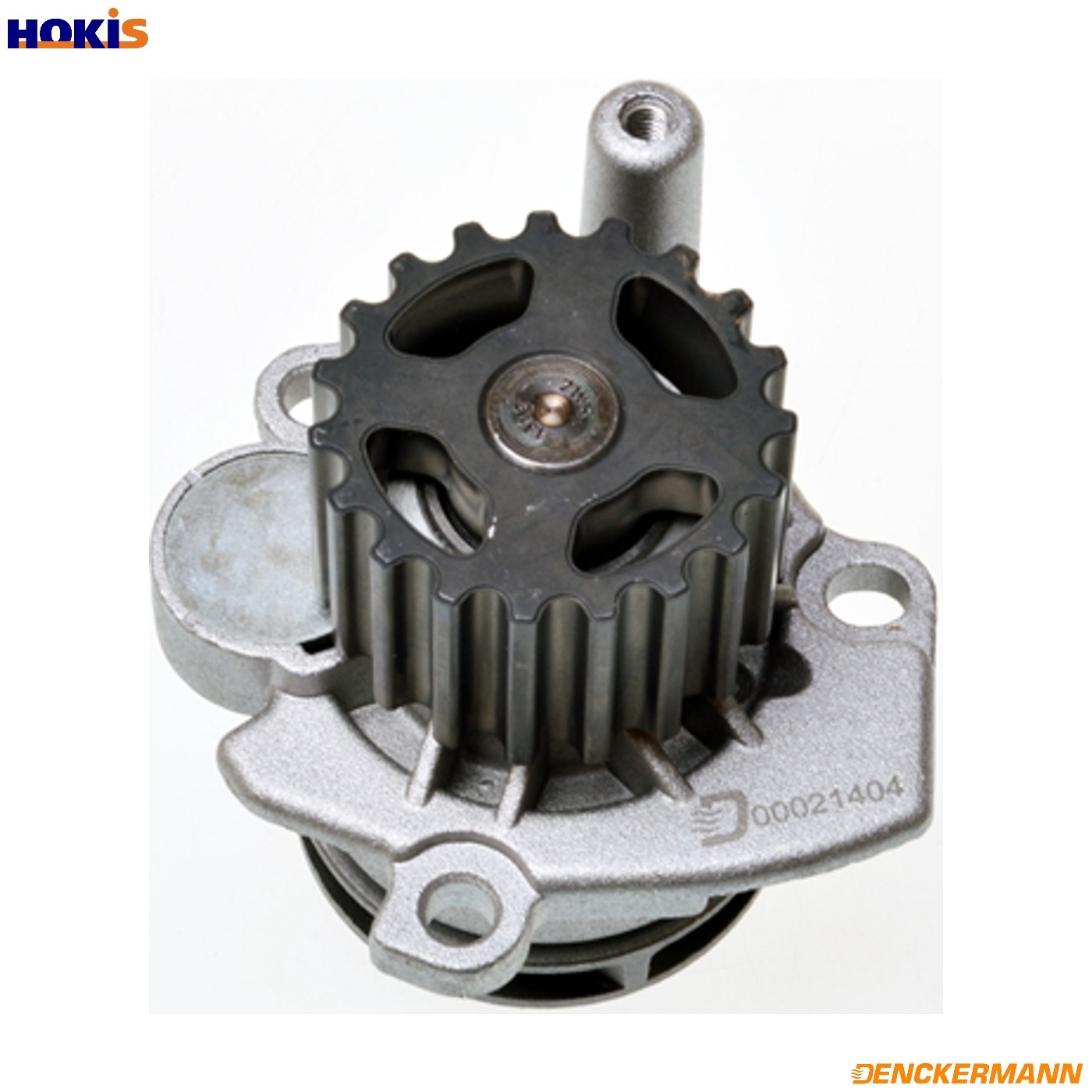 WATER PUMP ENGINE COOLING A310879P FOR SKODA SUPERB/II OCTAVIA/Combi LAURA  VW