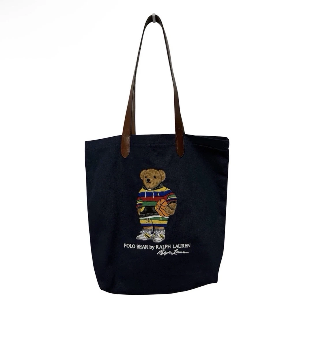 Polo Ralph Lauren Canvas Tote Bags for Men for sale | eBay