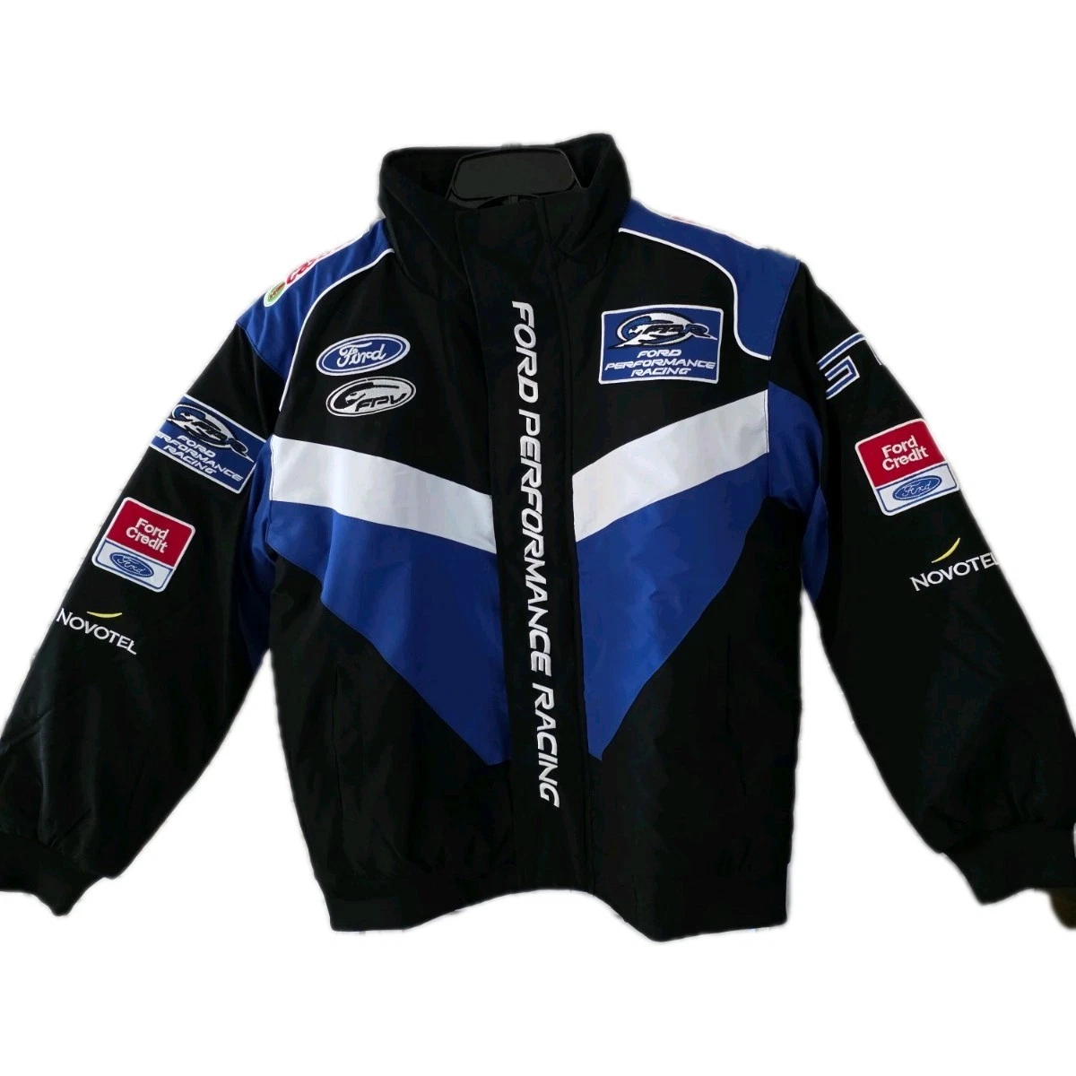 ford racing jacket products for sale | eBay